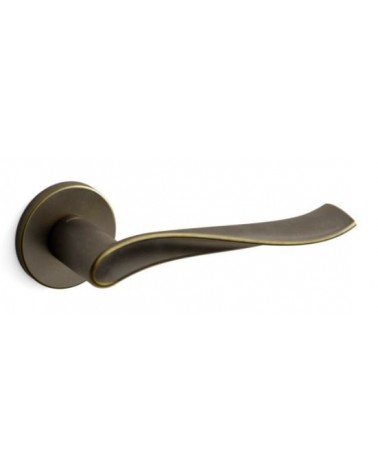 Maniglia per porta Mandelli Spin maniglia design colore 1