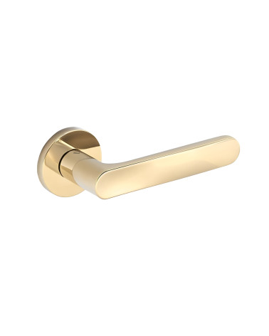 Maniglia per porta minimalista RITA design