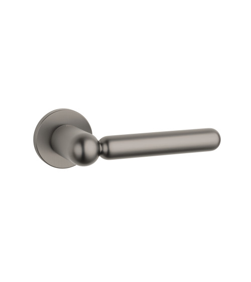 Maniglia per porta antracite RUBIA design