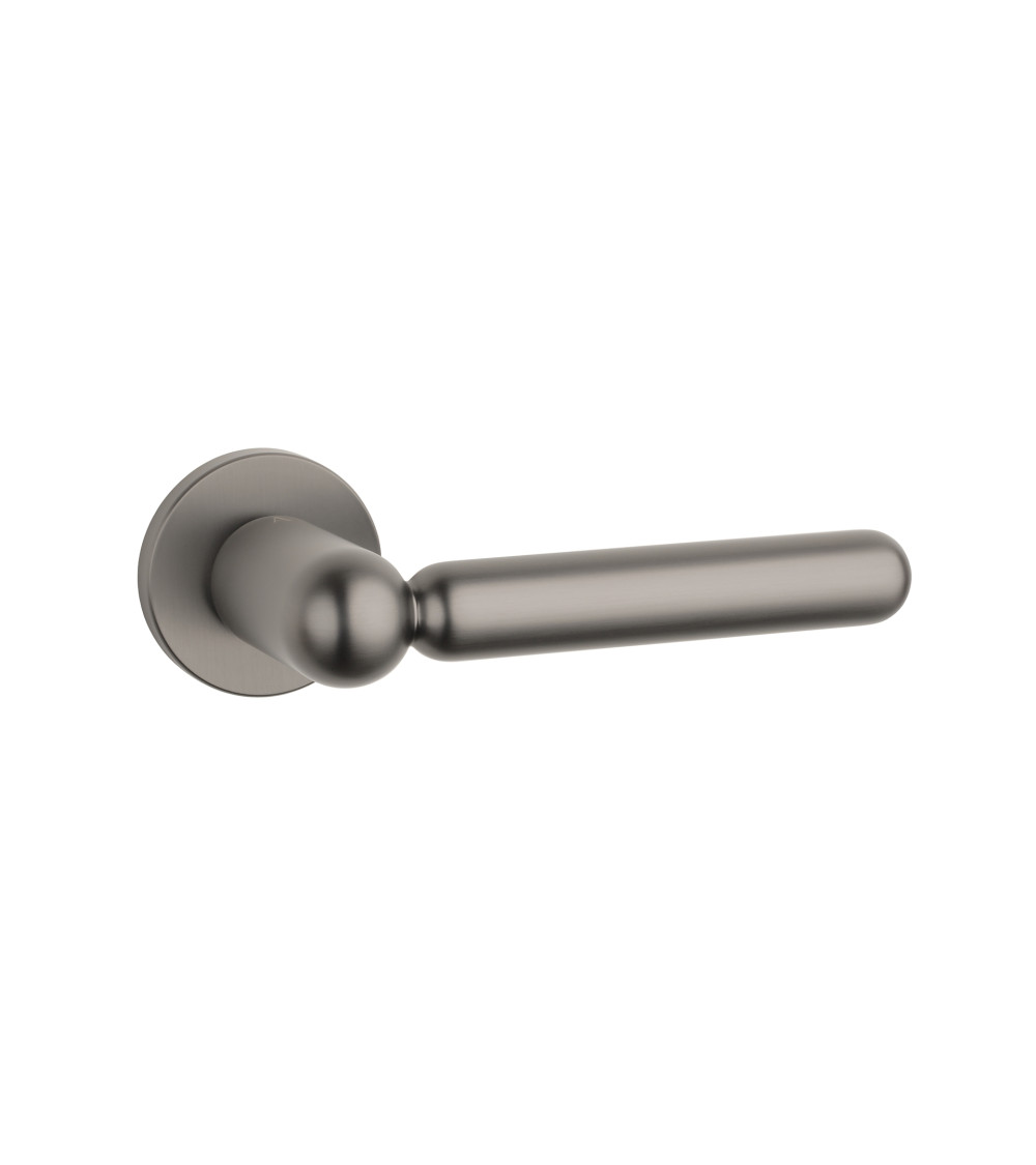 Maniglia per porta antracite RUBIA design