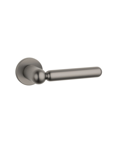 Maniglia per porta antracite RUBIA design