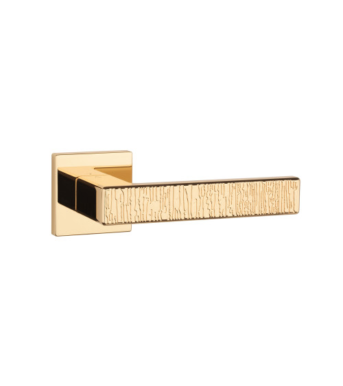 Maniglia per porta moderna AMARYLIA design