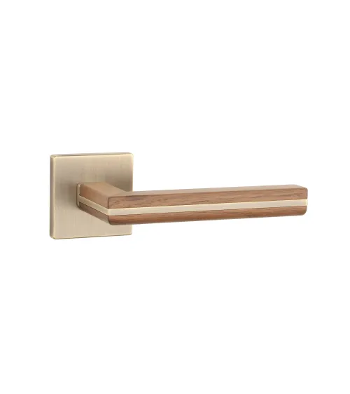 Maniglia per porta originale e autentica CYRILLA