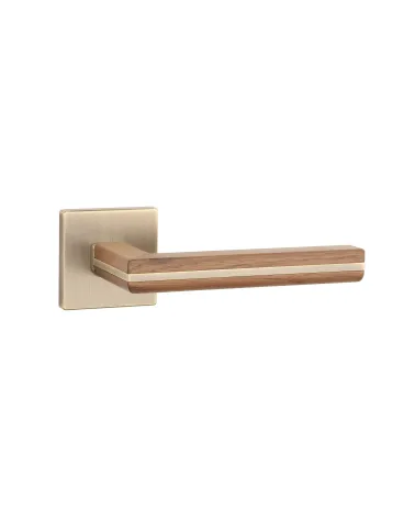 Maniglia per porta originale e autentica CYRILLA