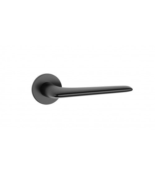 Maniglia per porta TUPAI 4164 R 5S - ferramenta design