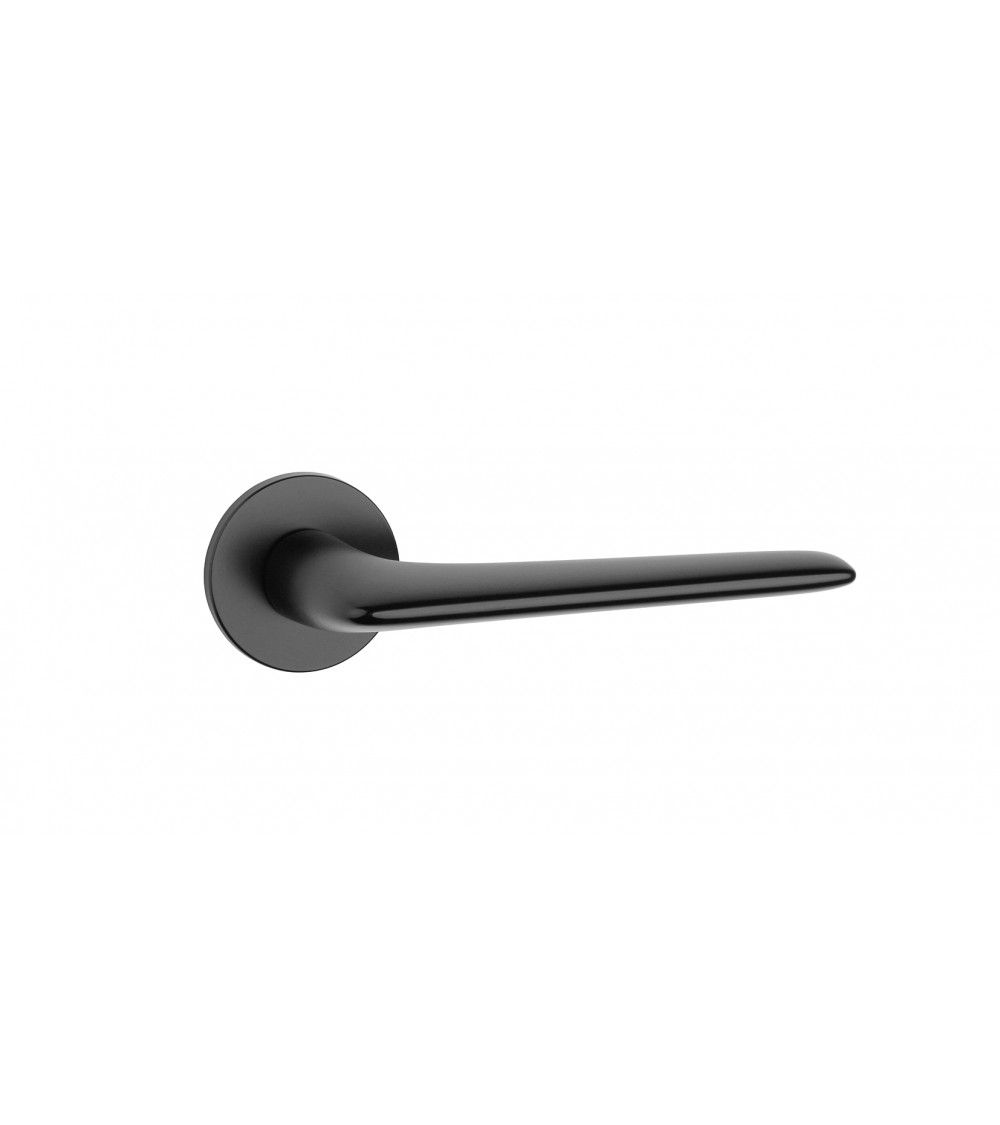 Maniglia per porta TUPAI 4164 R 5S - ferramenta design