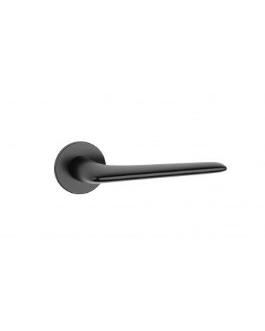 Maniglia per porta TUPAI 4164 R 5S - ferramenta design