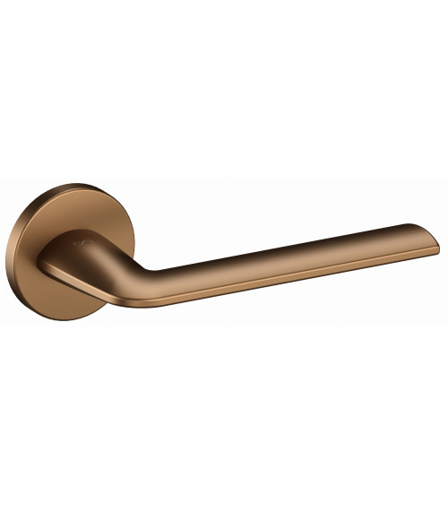 Maniglia per porta Stinger marrone chiaro
