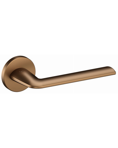 Maniglia per porta Stinger marrone chiaro