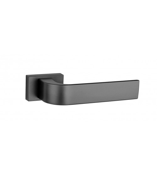 Maniglia per porta rettangolare TUPAI 2732 ferramenta design