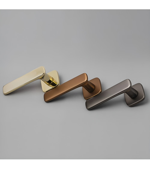 Maniglia per porta moderna FLOW design