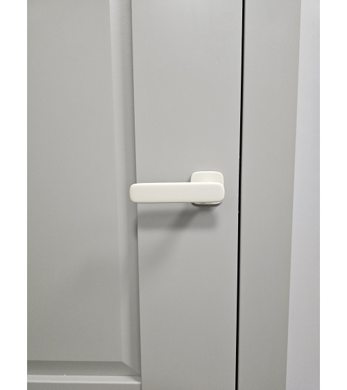 Maniglia per porta moderna FLOW design
