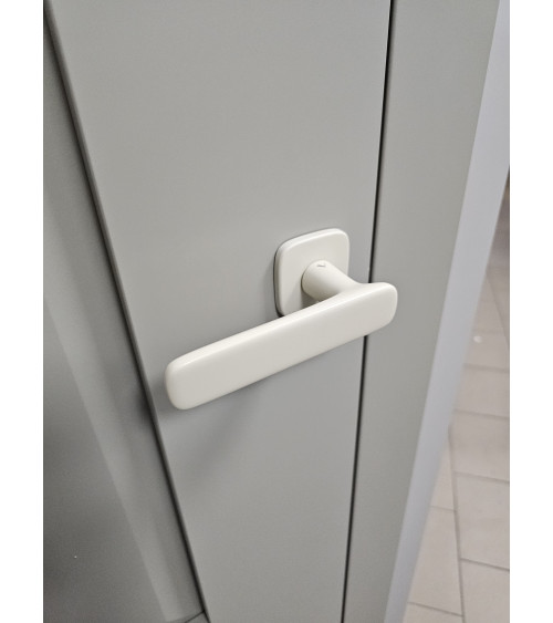 Maniglia per porta moderna FLOW design