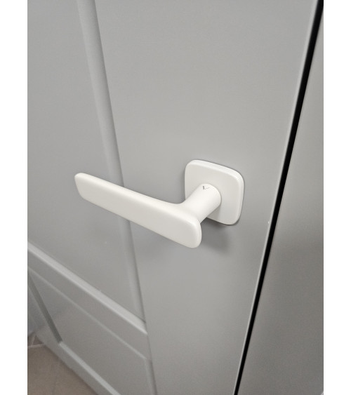 Maniglia per porta moderna FLOW design