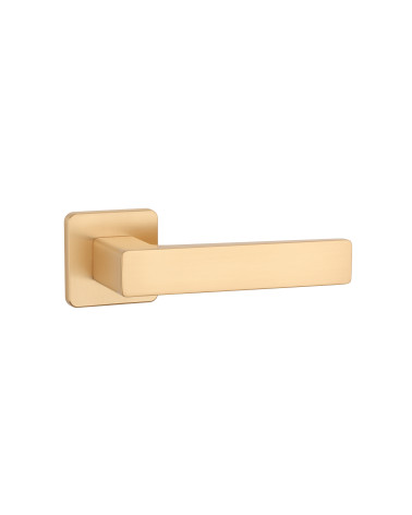 Maniglia per porta minimal ERICA maniglia design