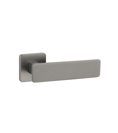Maniglia per porta antracite NOEMIA maniglia design