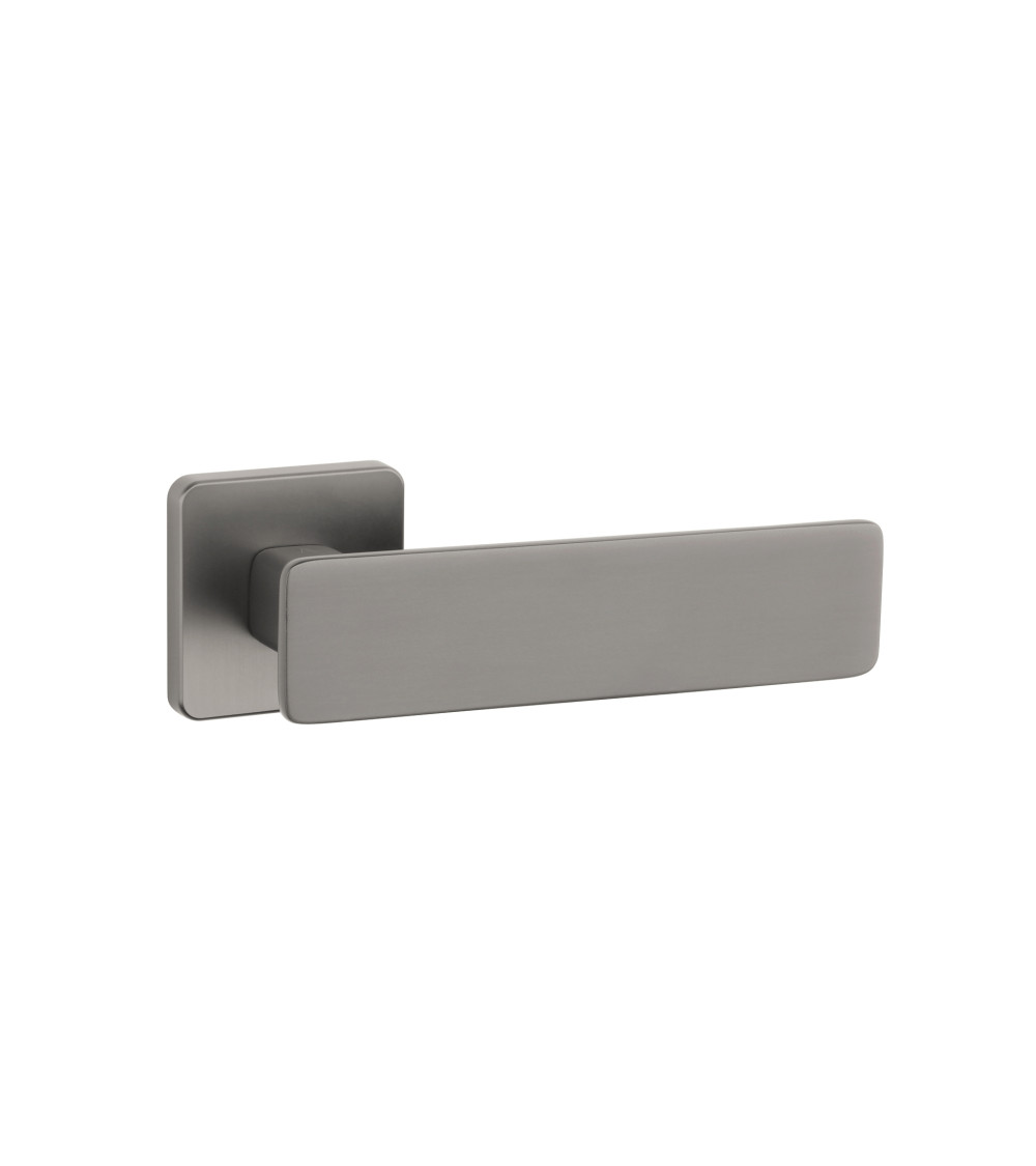 Maniglia per porta antracite NOEMIA maniglia design