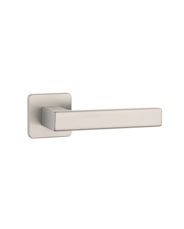 Maniglia per porta in zama TILIA maniglia design