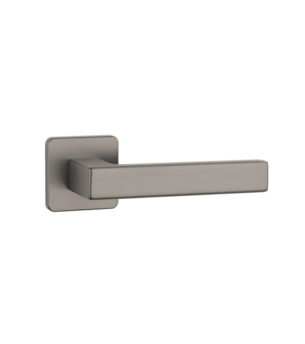 Maniglia per porta antracite TILIA maniglia design