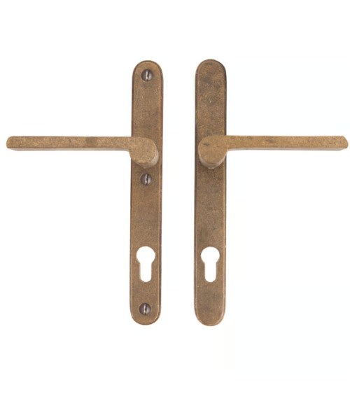 SET GUARNIZIONE DI SICUREZZA PH1928 + PH1928 BRONZO GREZZO (RB) 92 PZ