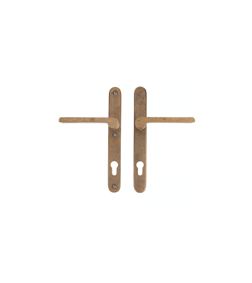 SET GUARNIZIONE DI SICUREZZA PH1928 + PH1928 BRONZO GREZZO (RB) 92 PZ