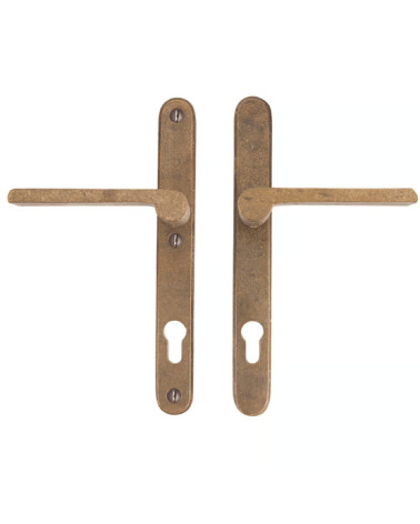 SET GUARNIZIONE DI SICUREZZA PH1928 + PH1928 BRONZO GREZZO (RB) 92 PZ