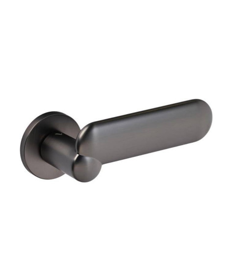 Maniglia per porta antracite KELEDRES design