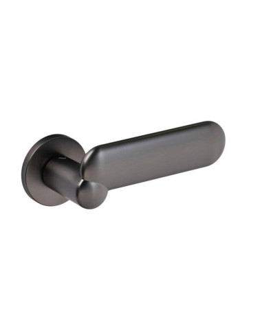 Maniglia per porta antracite KELEDRES design