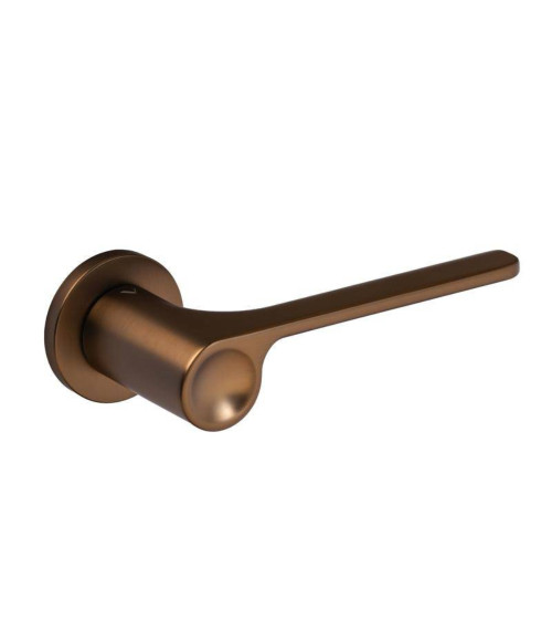 Maniglia per porta rame PLANO maniglia design