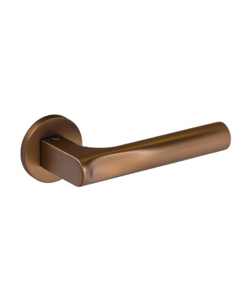 Maniglia per porta rame TACTUS maniglia design