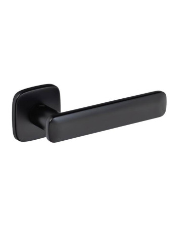 Maniglia per porta nera FORMA maniglia design