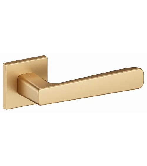 Maniglia per porta in zama PARMA design