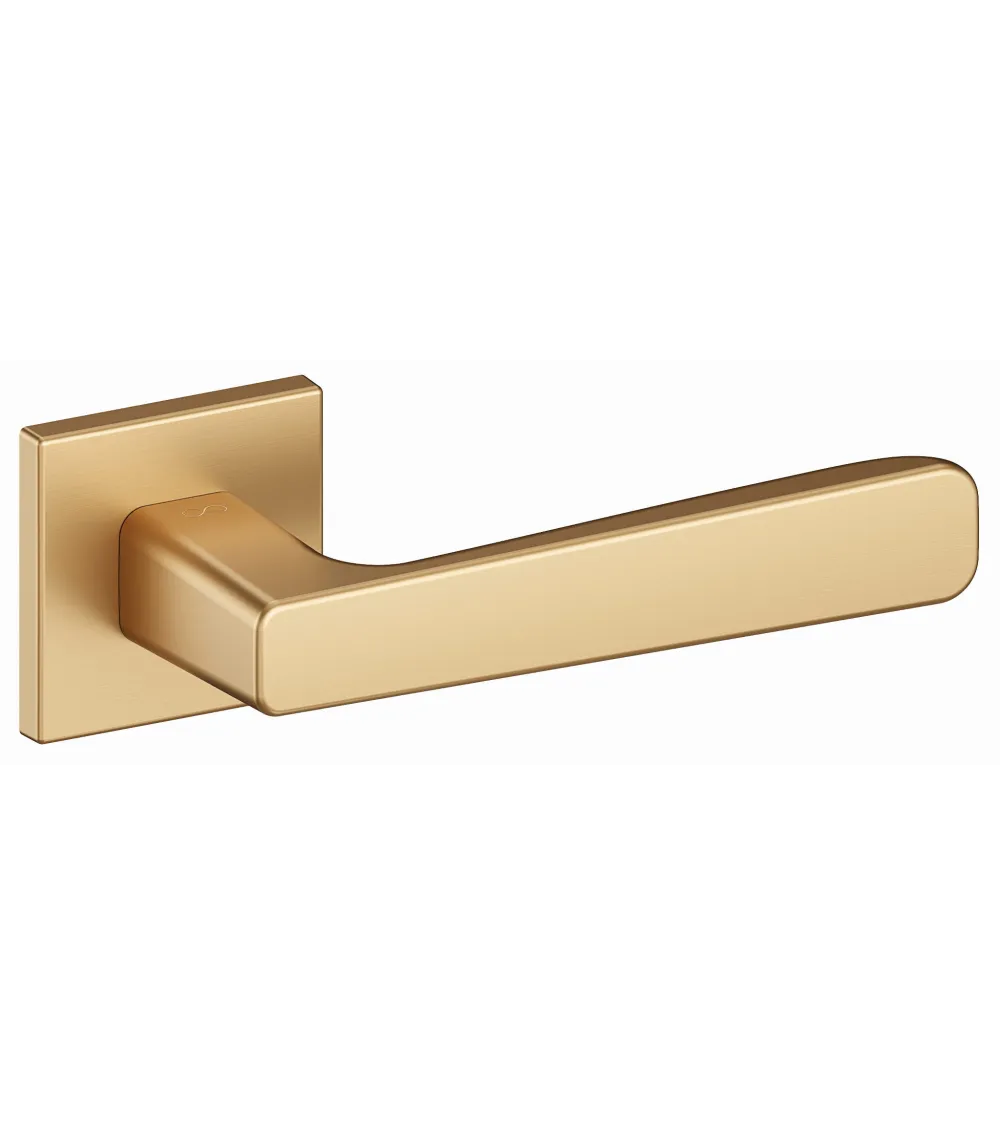 Maniglia per porta in zama PARMA design