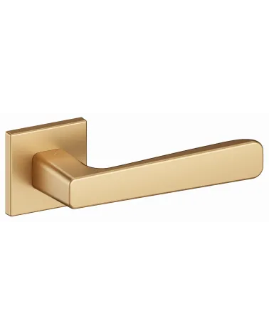 Maniglia per porta in zama PARMA design