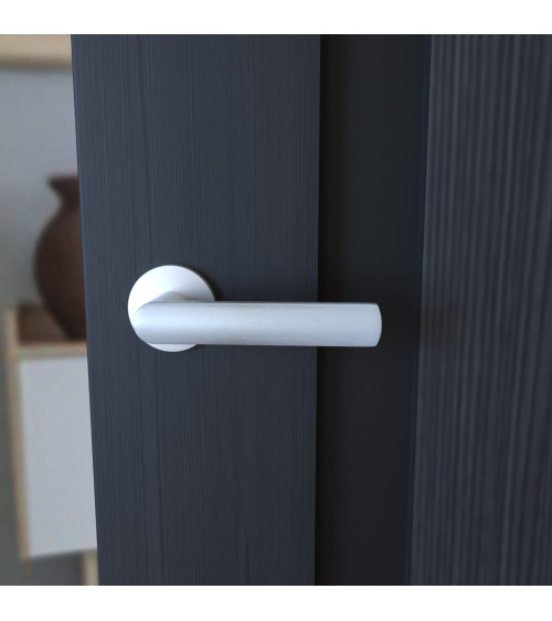 Maniglia per porta moderna TORINO design