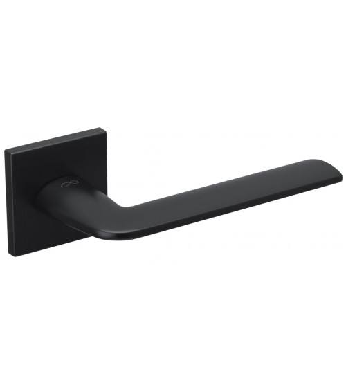 Maniglia per porta nera STINGER maniglia design