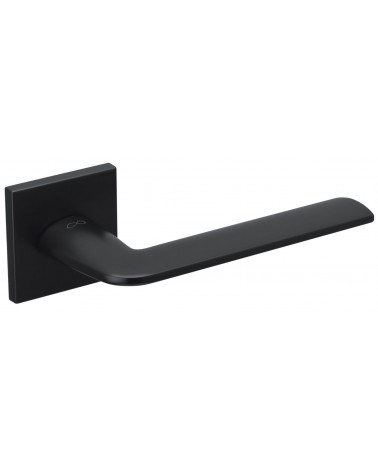 Maniglia per porta nera STINGER maniglia design