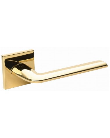 Maniglia per porta oro STINGER maniglia design