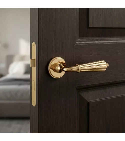 Maniglia per porta classica LIMONA design