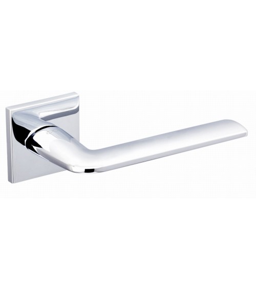 Maniglia per porta STINGER cromata lucida design