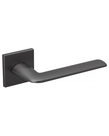 Maniglia per porta STINGER titanio maniglia design