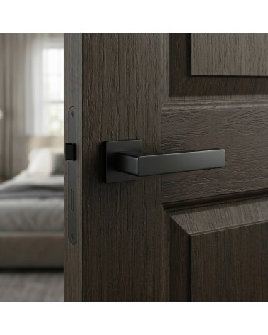 Maniglia per porta classica dal design senza tempo ERICA