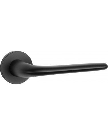 Maniglia per porta Nera AZALIA maniglia design