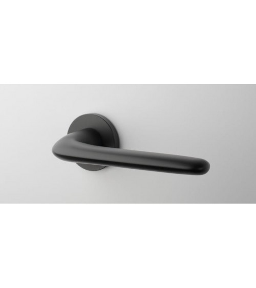 Maniglia per porta Nera AZALIA maniglia design