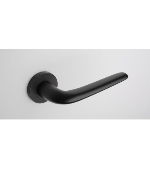 Maniglia per porta Nera AZALIA maniglia design