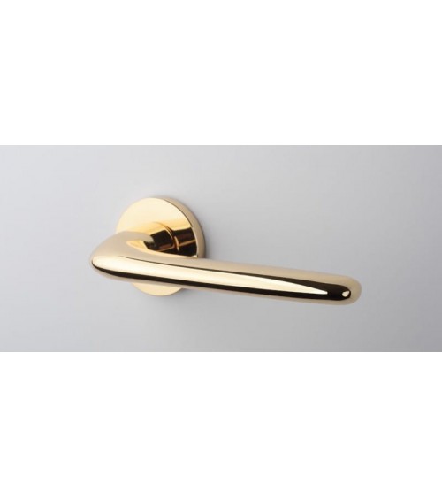 Maniglia per porta Oro AZALIA maniglia design