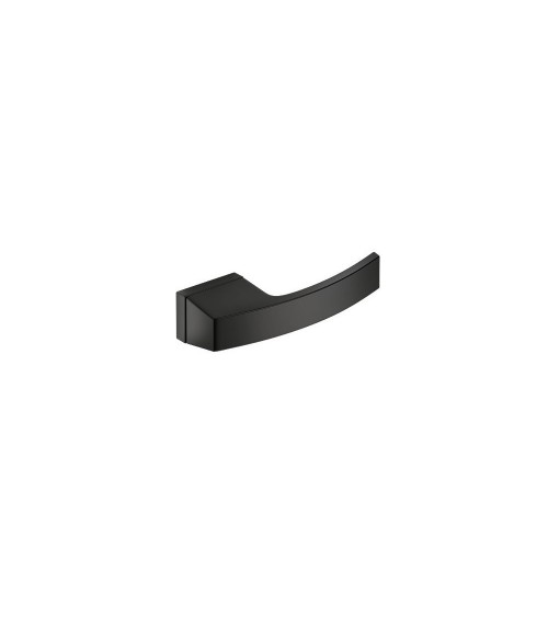 Maniglia per porta nera Arc maniglia design