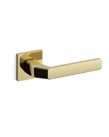 Maniglia per porta Mandelli Fenix ferramenta design colore 3