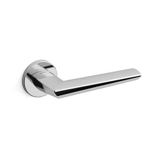 Maniglia per porta Mandelli Isi design colore 3