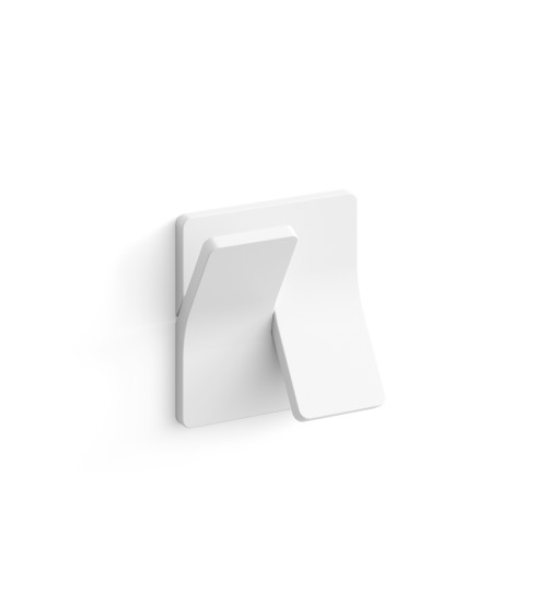 Maniglia per porta in ottone Mandelli K design